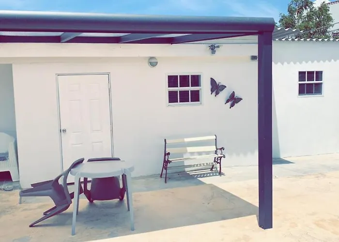 Apartment Curacao